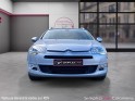 Citroen c5 tourer thp 155 exclusive occasion simplicicar colomiers  simplicicar simplicibike france