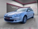 Citroen c5 tourer thp 155 exclusive occasion simplicicar colomiers  simplicicar simplicibike france