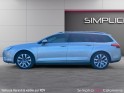 Citroen c5 tourer thp 155 exclusive occasion simplicicar colomiers  simplicicar simplicibike france