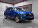 Volkswagen t-roc 2.0 tdi 150 start/stop dsg7 carat occasion simplicicar pau simplicicar simplicibike france