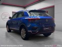 Volkswagen t-roc 2.0 tdi 150 start/stop dsg7 carat occasion simplicicar pau simplicicar simplicibike france