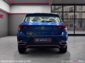 Volkswagen t-roc 2.0 tdi 150 start/stop dsg7 carat occasion simplicicar pau simplicicar simplicibike france