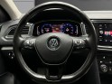 Volkswagen t-roc 2.0 tdi 150 start/stop dsg7 carat occasion simplicicar pau simplicicar simplicibike france