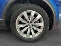 Volkswagen t-roc 2.0 tdi 150 start/stop dsg7 carat occasion simplicicar pau simplicicar simplicibike france