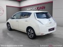 Nissan leaf electrique tekna occasion simplicicar la ciotat simplicicar simplicibike france