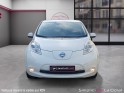 Nissan leaf electrique tekna occasion simplicicar la ciotat simplicicar simplicibike france