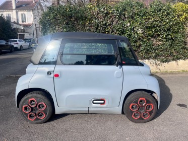 CitroËn ami pop ami pop sans permis occasion simplicicar vaucresson simplicicar simplicibike france