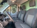 Ford transit fourgon 20m3  hayon p350 l3h3 2.2 tdci 155 ambiente garantie 12 mois occasion simplicicar perpignan  simplicicar...