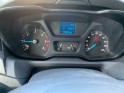 Ford transit fourgon 20m3  hayon p350 l3h3 2.2 tdci 155 ambiente garantie 12 mois occasion simplicicar perpignan  simplicicar...