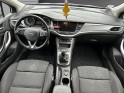 Opel astra sports tourer 1.6 diesel 136 ch start/stop elite- garantie 12 mois - entretiens a jour - attelage - ct ok occasion...