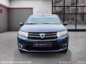 Dacia sandero ii 1.5 dci 90 cv laureate occasion simplicicar tours  simplicicar simplicibike france