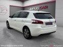 Peugeot 308 1.6 bluehdi 120ch ss bvm6 allure occasion avignon (84) simplicicar simplicibike france