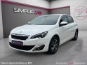 Peugeot 308 1.6 bluehdi 120ch ss bvm6 allure occasion avignon (84) simplicicar simplicibike france