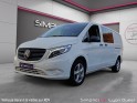 Mercedes vito 124 cdi mixto fg - rare 239ch -- garantie 12 mois occasion simplicicar lyon ouest simplicicar simplicibike france