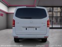 Mercedes vito 124 cdi mixto fg - rare 239ch -- garantie 12 mois occasion simplicicar lyon ouest simplicicar simplicibike france