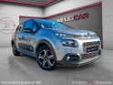 Citroen c3 business luehdi 100 ss bvm shine business revision faite ,'4 pneus michelin neufs ,excellent état occasion...