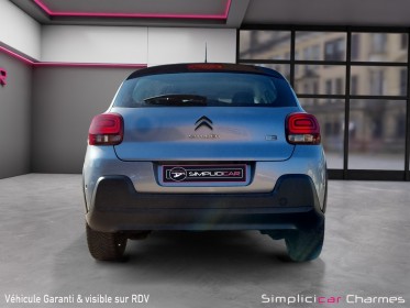 Citroen c3 business luehdi 100 ss bvm shine business revision faite ,'4 pneus michelin neufs ,excellent état occasion...