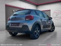 Citroen c3 business luehdi 100 ss bvm shine business revision faite ,'4 pneus michelin neufs ,excellent état occasion...