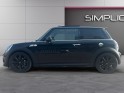 Mini hatch r56 184 ch / cooper s / gps / toit pano ouvrant / garantie 1 an occasion  simplicicar nord isere simplicicar...