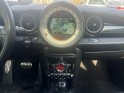 Mini hatch r56 184 ch / cooper s / gps / toit pano ouvrant / garantie 1 an occasion  simplicicar nord isere simplicicar...