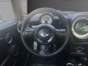 Mini hatch r56 184 ch / cooper s / gps / toit pano ouvrant / garantie 1 an occasion  simplicicar nord isere simplicicar...