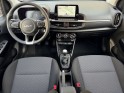 Kia picanto 1.0 dpi 63ch bvm5 motion/garantie constructeur/voiture neuve/camÉra recul/apple et android auto occasion paris...