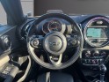 Mini mini clubman 2.0 john cooper works all4 steptronic bva / 230ch / garantie 12mois occasion  simplicicar nord isere...