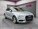 Audi a3 berline business 35 tdi 150 s tronic 7 business line entretien audi occasion simplicicar la ciotat simplicicar...