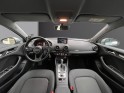 Audi a3 berline business 35 tdi 150 s tronic 7 business line entretien audi occasion simplicicar la ciotat simplicicar...