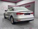 Audi a3 berline business 35 tdi 150 s tronic 7 business line entretien audi occasion simplicicar la ciotat simplicicar...