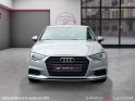 Audi a3 berline business 35 tdi 150 s tronic 7 business line entretien audi occasion simplicicar la ciotat simplicicar...