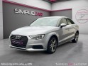 Audi a3 berline business 35 tdi 150 s tronic 7 business line entretien audi occasion simplicicar la ciotat simplicicar...