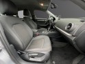 Audi a3 berline business 35 tdi 150 s tronic 7 business line entretien audi occasion simplicicar la ciotat simplicicar...