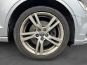 Audi a3 berline business 35 tdi 150 s tronic 7 business line entretien audi occasion simplicicar la ciotat simplicicar...