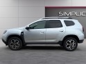 Dacia duster tce 130cv fap 4x2 / prestige / garantie 1 an occasion  simplicicar nord isere simplicicar simplicibike france