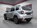 Dacia duster tce 130cv fap 4x2 / prestige / garantie 1 an occasion  simplicicar nord isere simplicicar simplicibike france