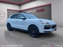 Porsche cayenne 2018 s 3.0 v6 340 ch tiptronic bva s, garantie 12 mois occasion simplicicar villejuif  simplicicar...