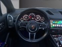 Porsche cayenne 2018 s 3.0 v6 340 ch tiptronic bva s, garantie 12 mois occasion simplicicar villejuif  simplicicar...