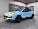 Porsche cayenne 2018 s 3.0 v6 340 ch tiptronic bva s, garantie 12 mois occasion simplicicar villejuif  simplicicar...