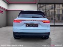 Porsche cayenne 2018 s 3.0 v6 340 ch tiptronic bva s, garantie 12 mois occasion simplicicar villejuif  simplicicar...