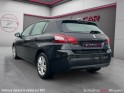 Peugeot 308 1.6 bluehdi 120ch ss bvm6 active occasion simplicicar rouen simplicicar simplicibike france