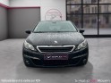 Peugeot 308 1.6 bluehdi 120ch ss bvm6 active occasion simplicicar rouen simplicicar simplicibike france