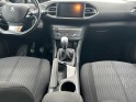 Peugeot 308 1.6 bluehdi 120ch ss bvm6 active occasion simplicicar rouen simplicicar simplicibike france