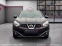 Nissan qashqai 1.6 117 connect edition cvt - caméra de recul - climatisation bi-zone - régulateur de vitesse - toit......