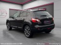 Nissan qashqai 1.6 117 connect edition cvt - caméra de recul - climatisation bi-zone - régulateur de vitesse - toit......