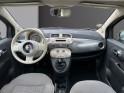 Fiat 500 85 ch twinair ss lounge - toit panoramique - garantie 12 mois occasion simplicicar nimes - rb auto simplicicar...