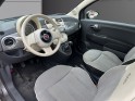 Fiat 500 85 ch twinair ss lounge - toit panoramique - garantie 12 mois occasion simplicicar nimes - rb auto simplicicar...