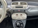 Fiat 500 85 ch twinair ss lounge - toit panoramique - garantie 12 mois occasion simplicicar nimes - rb auto simplicicar...