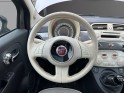 Fiat 500 85 ch twinair ss lounge - toit panoramique - garantie 12 mois occasion simplicicar nimes - rb auto simplicicar...