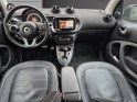 Smart fortwo coupe 0.9 90 ch ss ba6 prime occasion paris 17ème (75)(porte maillot) simplicicar simplicibike france